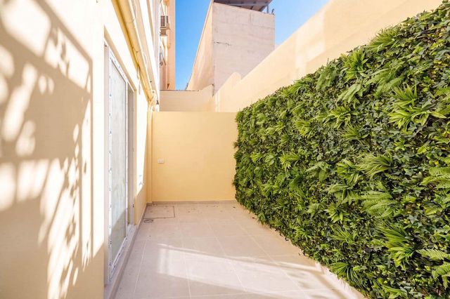 2 sovrum Lägenhet till salu i Málaga stad - 425 000 € (Ref: 10085464)