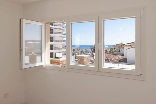 3 camera da letto Appartamento in vendita in Torremolinos con piscina garage - 570.000 € (Rif: 10085465)