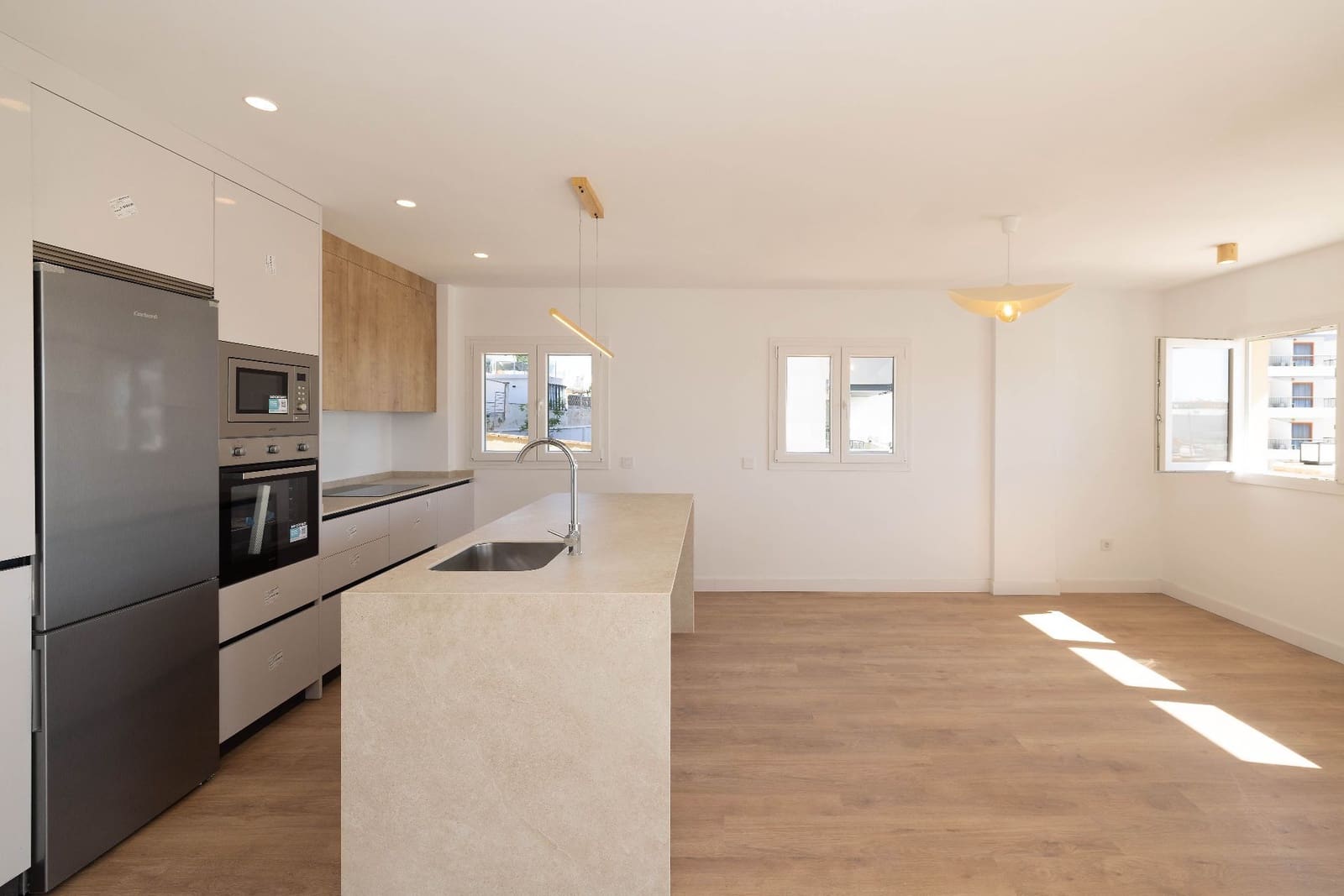 3 soveværelse Lejlighed til salg i Torremolinos med swimmingpool garage - € 570.000 (Ref: 10085465)