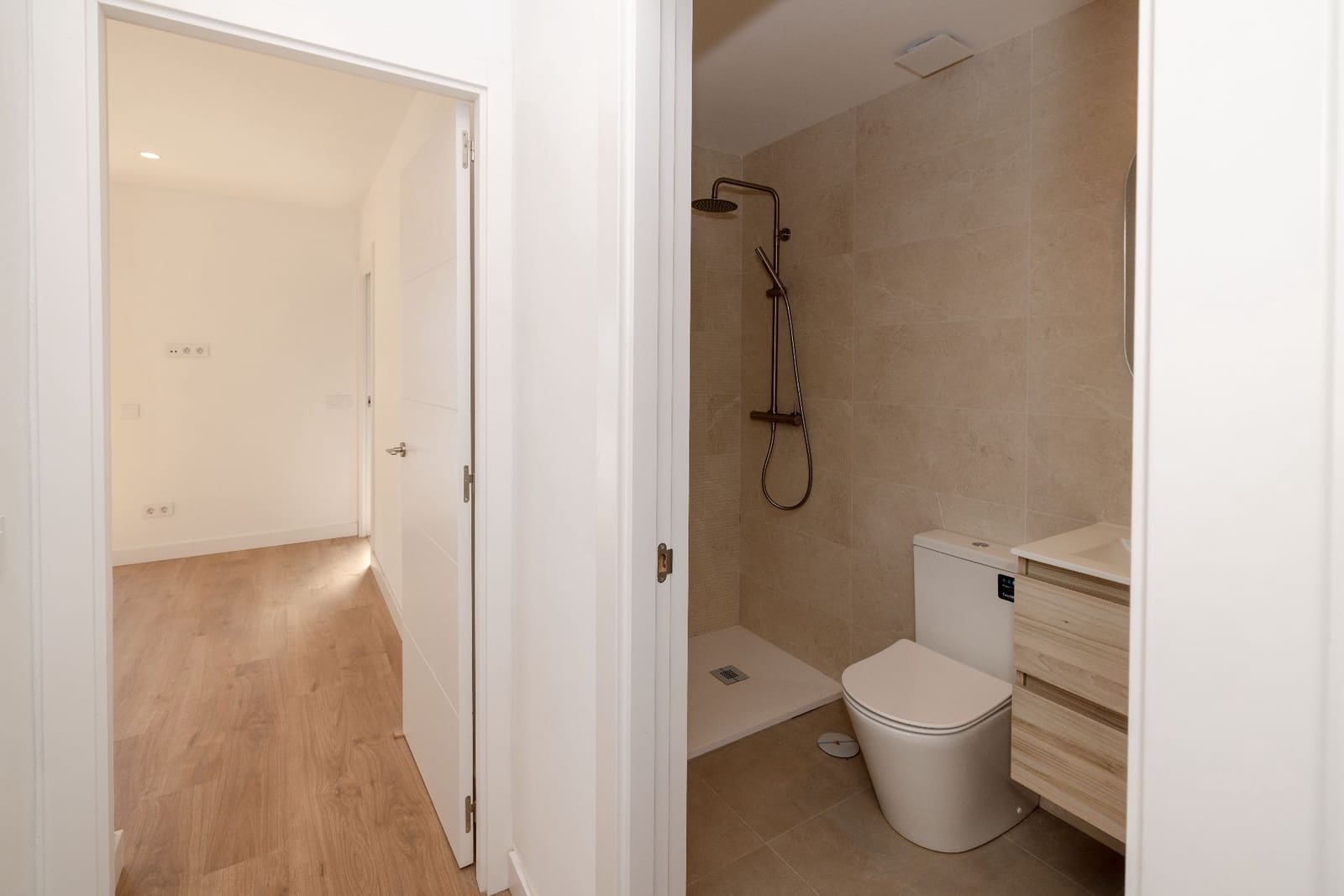 3 soveværelse Lejlighed til salg i Torremolinos med swimmingpool garage - € 570.000 (Ref: 10085465)