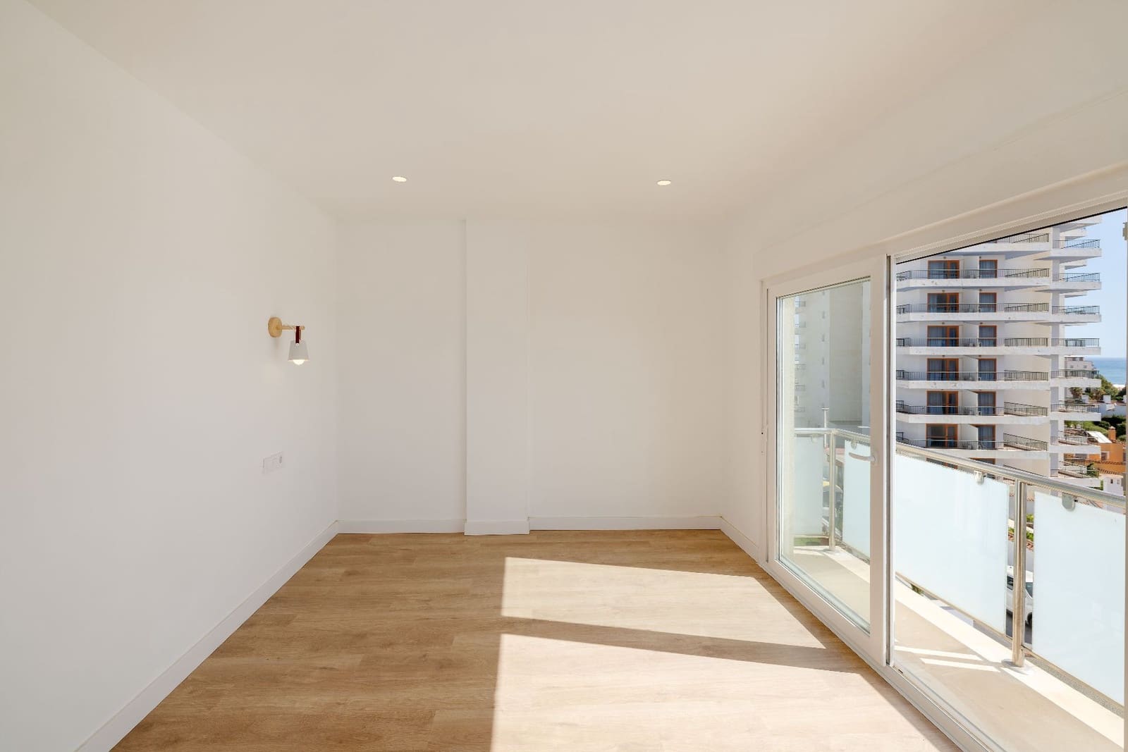 3 soveværelse Lejlighed til salg i Torremolinos med swimmingpool garage - € 570.000 (Ref: 10085465)