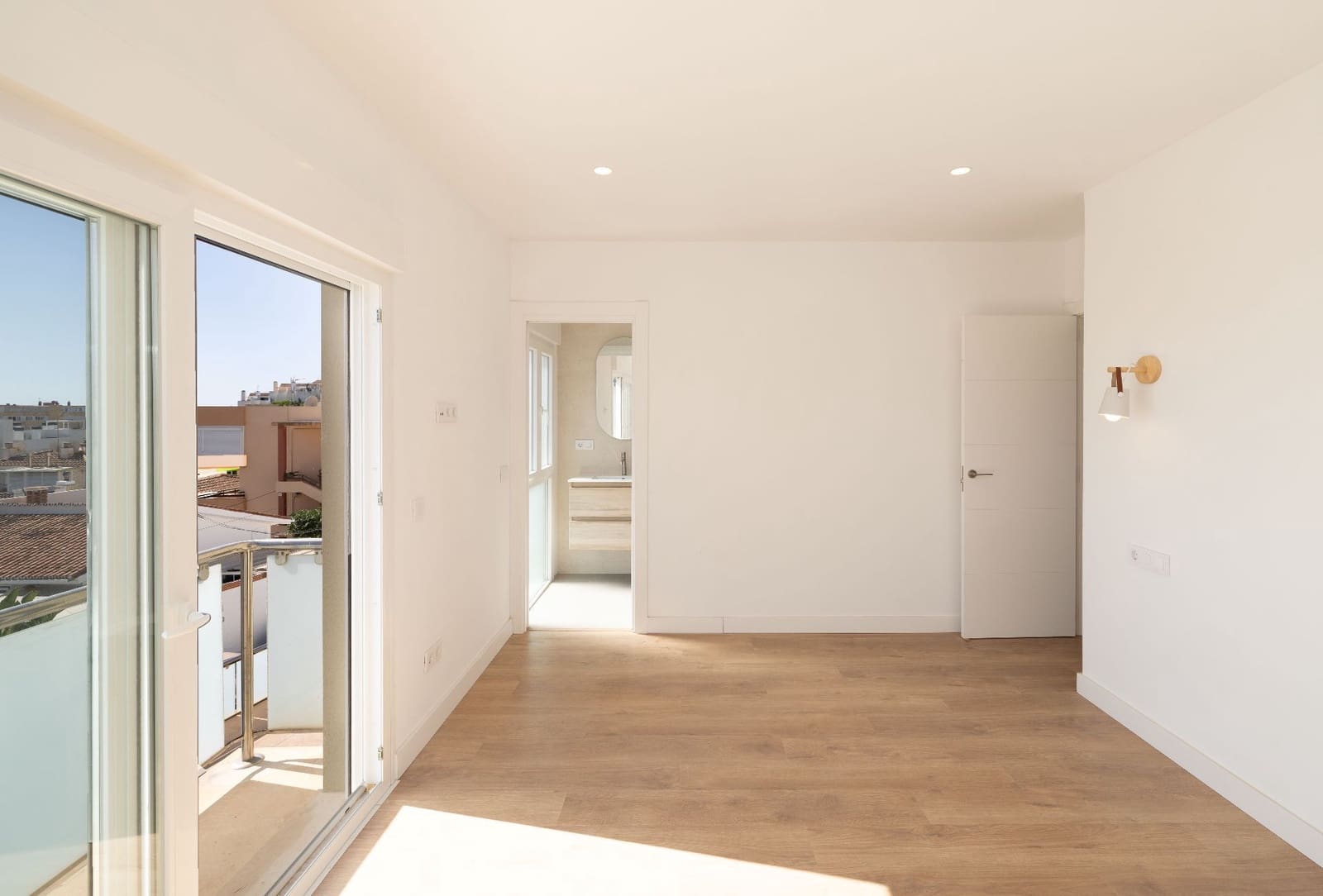 3 soveværelse Lejlighed til salg i Torremolinos med swimmingpool garage - € 570.000 (Ref: 10085465)