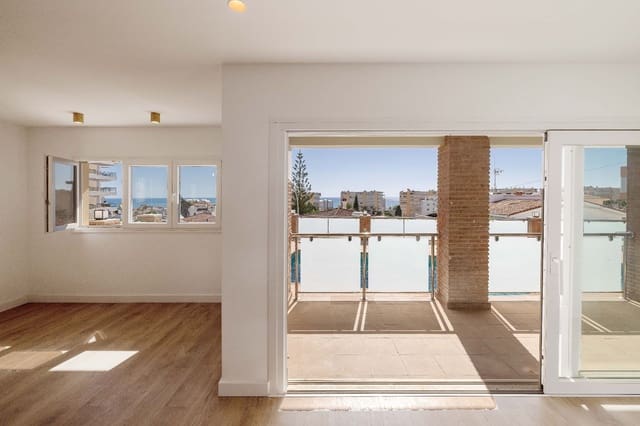 3 camera da letto Appartamento in vendita in Torremolinos con piscina garage - 570.000 € (Rif: 10085465)