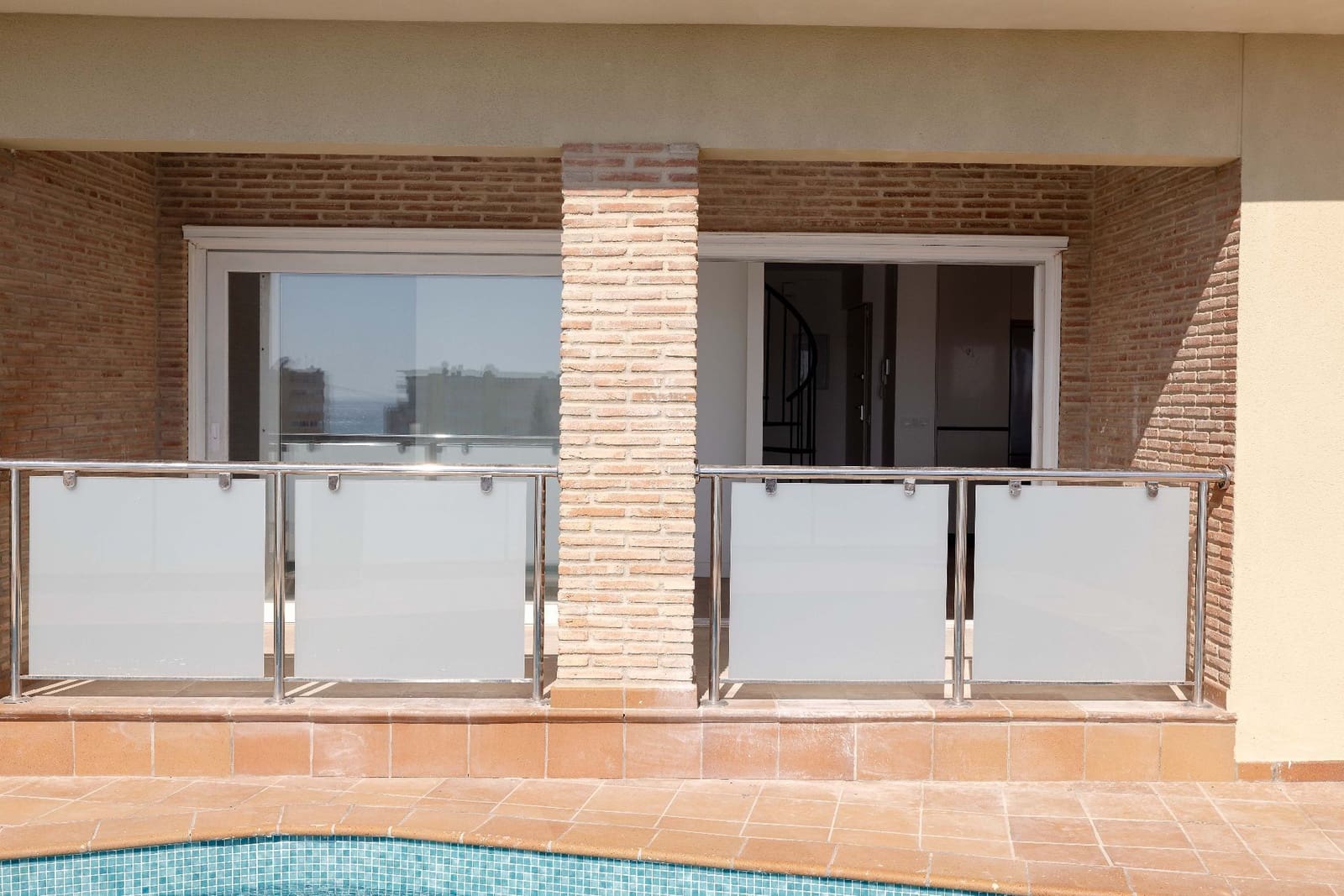 3 soveværelse Lejlighed til salg i Torremolinos med swimmingpool garage - € 570.000 (Ref: 10085465)