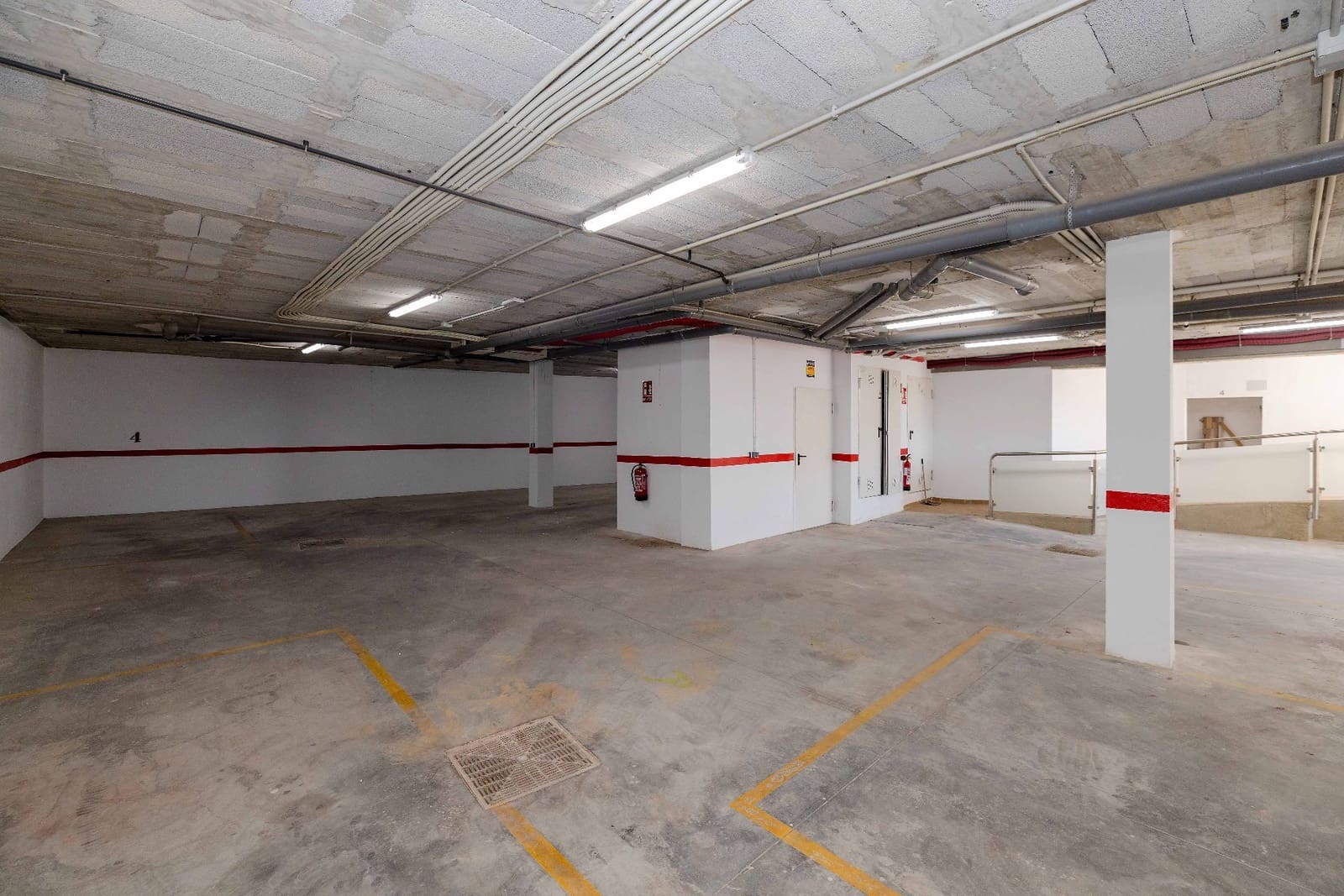 3 soveværelse Lejlighed til salg i Torremolinos med swimmingpool garage - € 570.000 (Ref: 10085465)