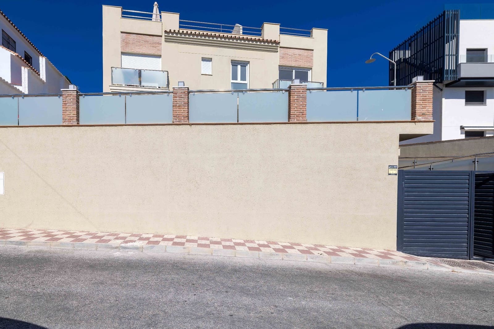 3 soveværelse Lejlighed til salg i Torremolinos med swimmingpool garage - € 570.000 (Ref: 10085465)