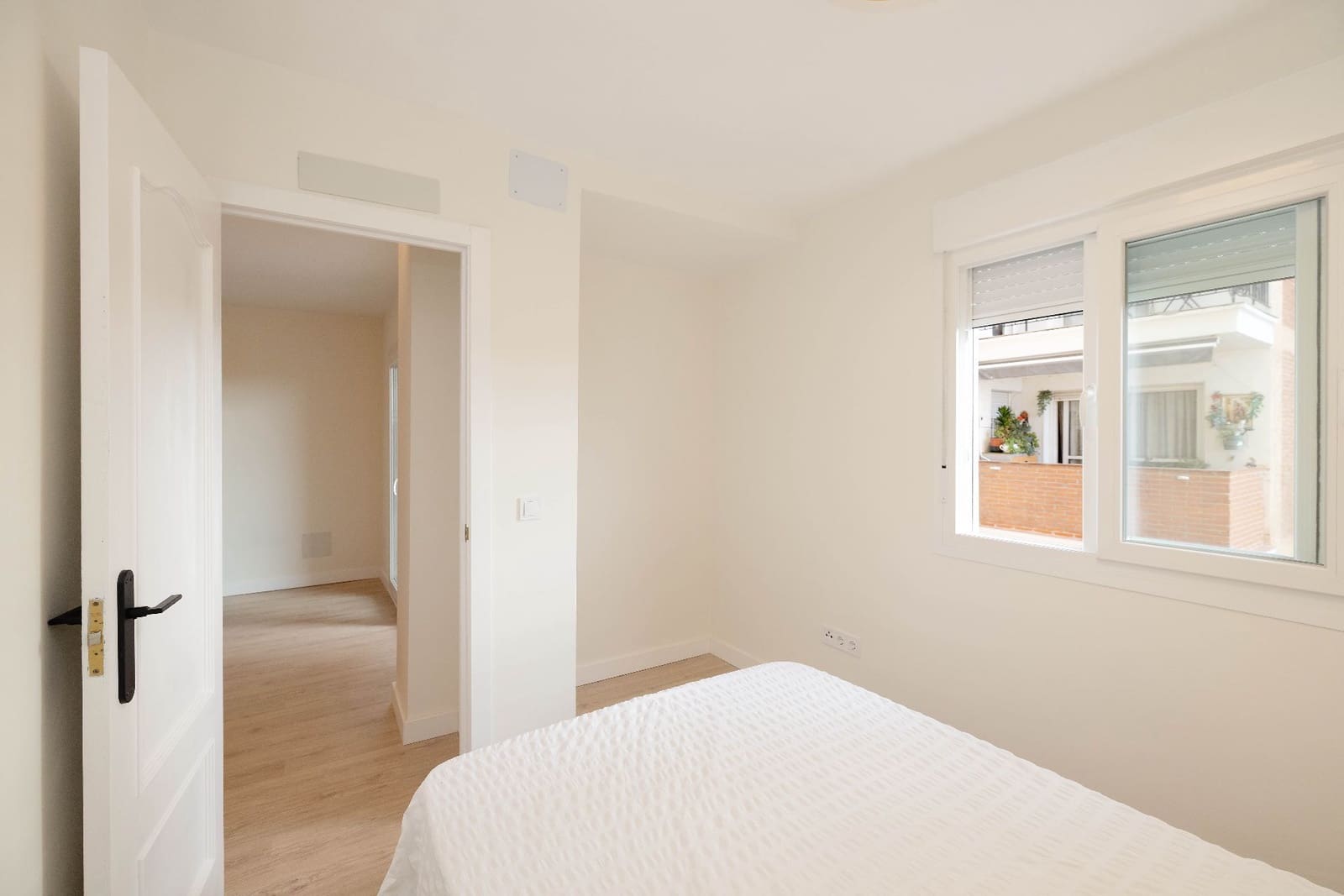 3 sovrum Lägenhet till salu i Malaga stad - 420 000 € (Ref: 10085466)
