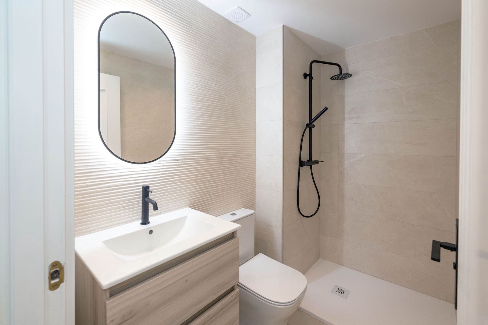3 sovrum Lägenhet till salu i Malaga stad - 420 000 € (Ref: 10085466)