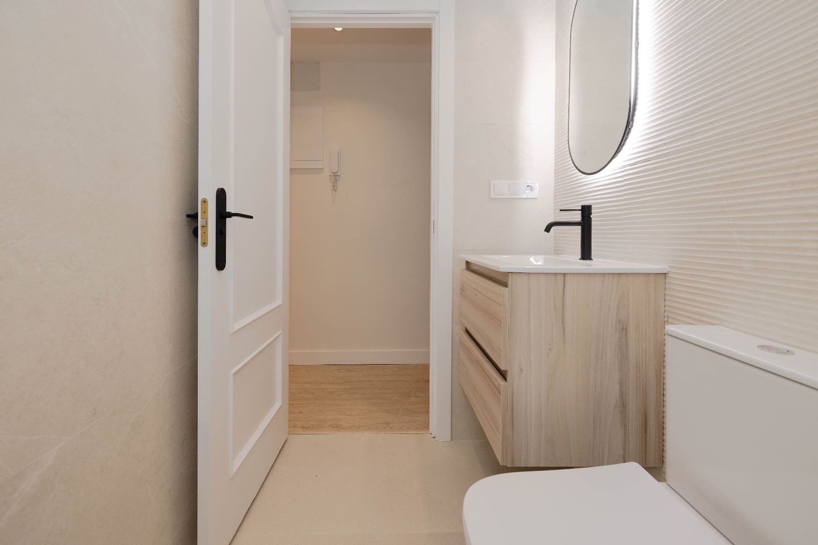 3 sovrum Lägenhet till salu i Malaga stad - 420 000 € (Ref: 10085466)