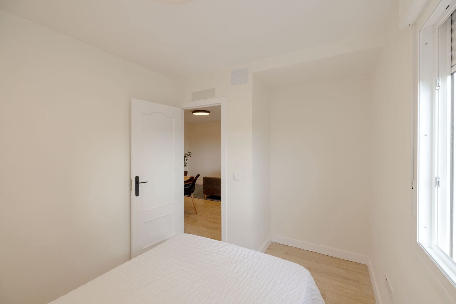3 sovrum Lägenhet till salu i Malaga stad - 420 000 € (Ref: 10085466)