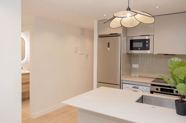 3 sovrum Lägenhet till salu i El Palo, Málaga stad - 420 000 € (Ref: 10085466)