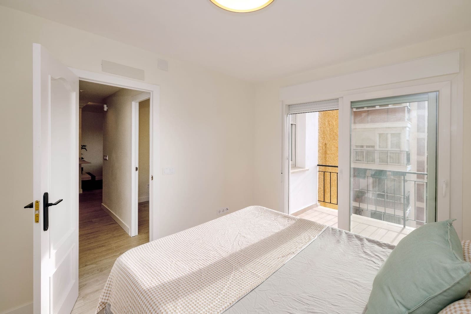 3 sovrum Lägenhet till salu i Malaga stad - 420 000 € (Ref: 10085466)