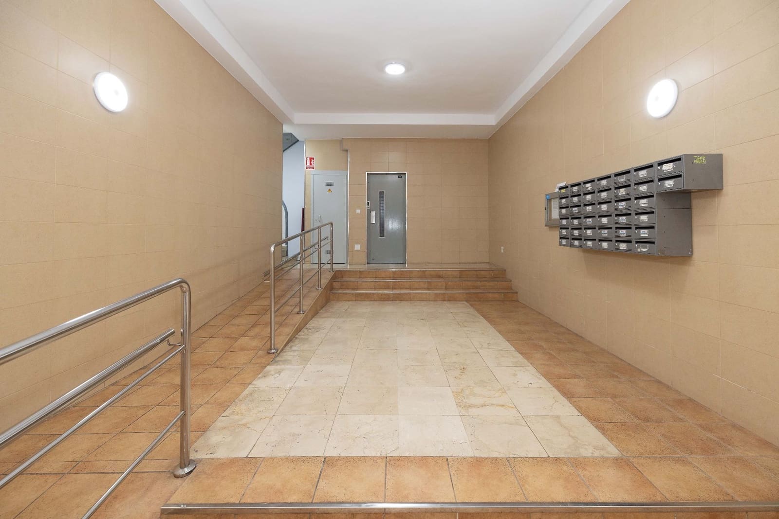 3 sovrum Lägenhet till salu i Malaga stad - 420 000 € (Ref: 10085466)