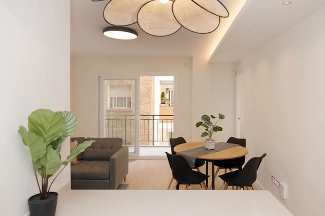 3 sovrum Lägenhet till salu i El Palo, Málaga stad - 420 000 € (Ref: 10085466)