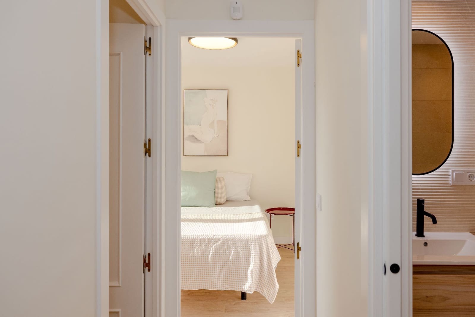 3 sovrum Lägenhet till salu i Malaga stad - 420 000 € (Ref: 10085466)