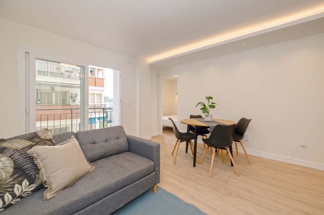 3 sovrum Lägenhet till salu i El Palo, Málaga stad - 420 000 € (Ref: 10085466)
