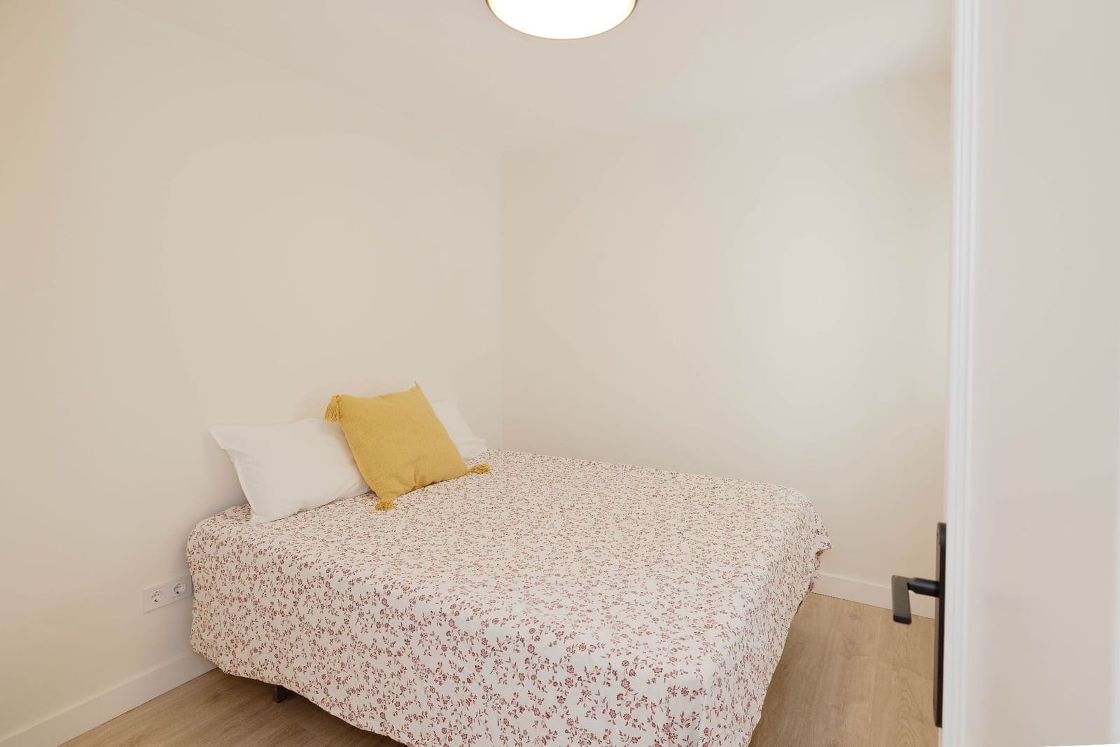 3 sovrum Lägenhet till salu i Malaga stad - 420 000 € (Ref: 10085466)