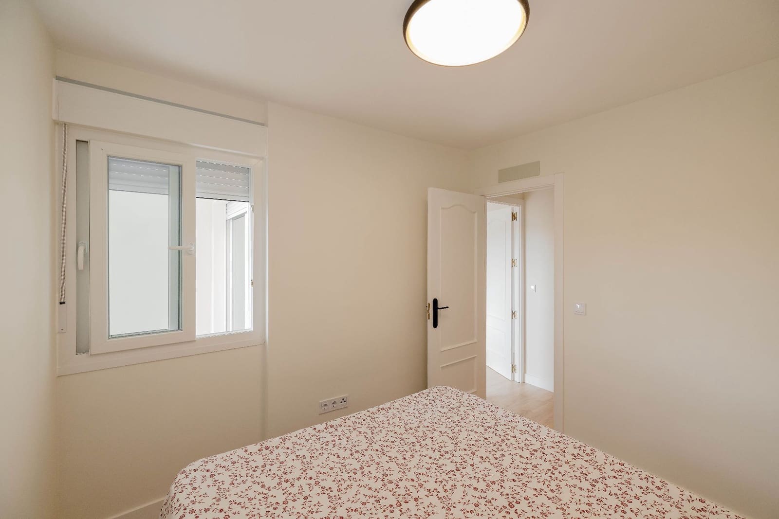 3 sovrum Lägenhet till salu i Malaga stad - 420 000 € (Ref: 10085466)