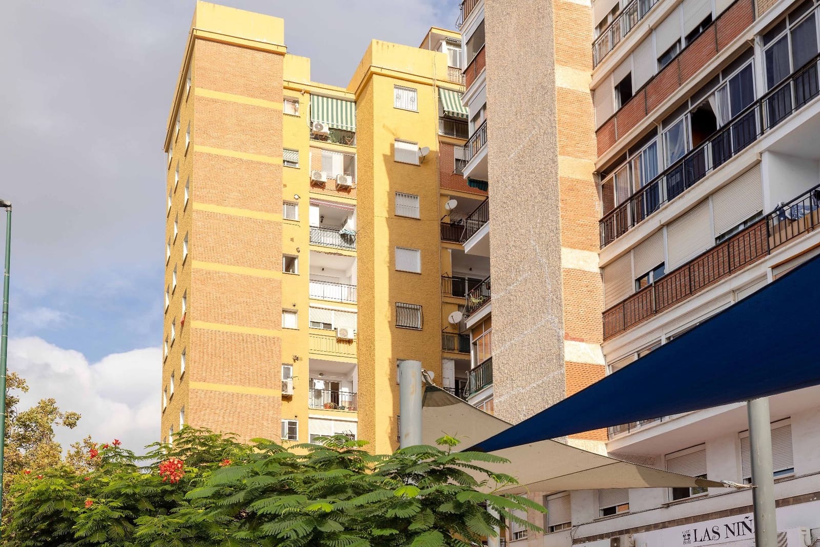 3 sovrum Lägenhet till salu i Malaga stad - 420 000 € (Ref: 10085466)
