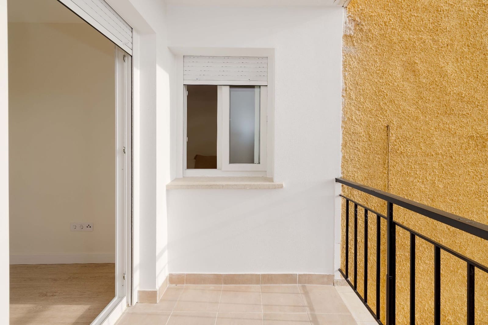 3 sovrum Lägenhet till salu i Malaga stad - 420 000 € (Ref: 10085466)