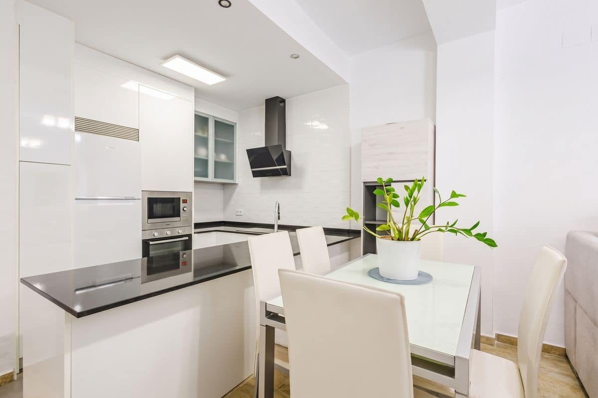2 bedroom Flat for sale in Mijas with pool garage - € 260,000 (Ref: 10088819)