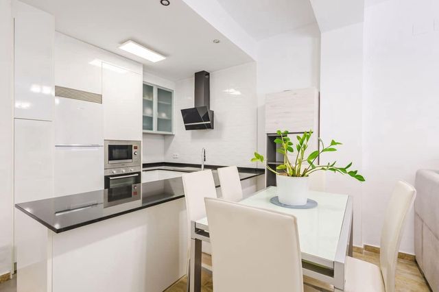 2 sypialnia Mieszkanie na sprzedaż w Mijas z basenem garażem - 260 000 € (Ref: 10088819)
