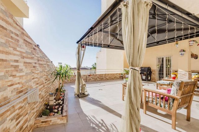2 sypialnia Mieszkanie na sprzedaż w Mijas z basenem garażem - 260 000 € (Ref: 10088819)
