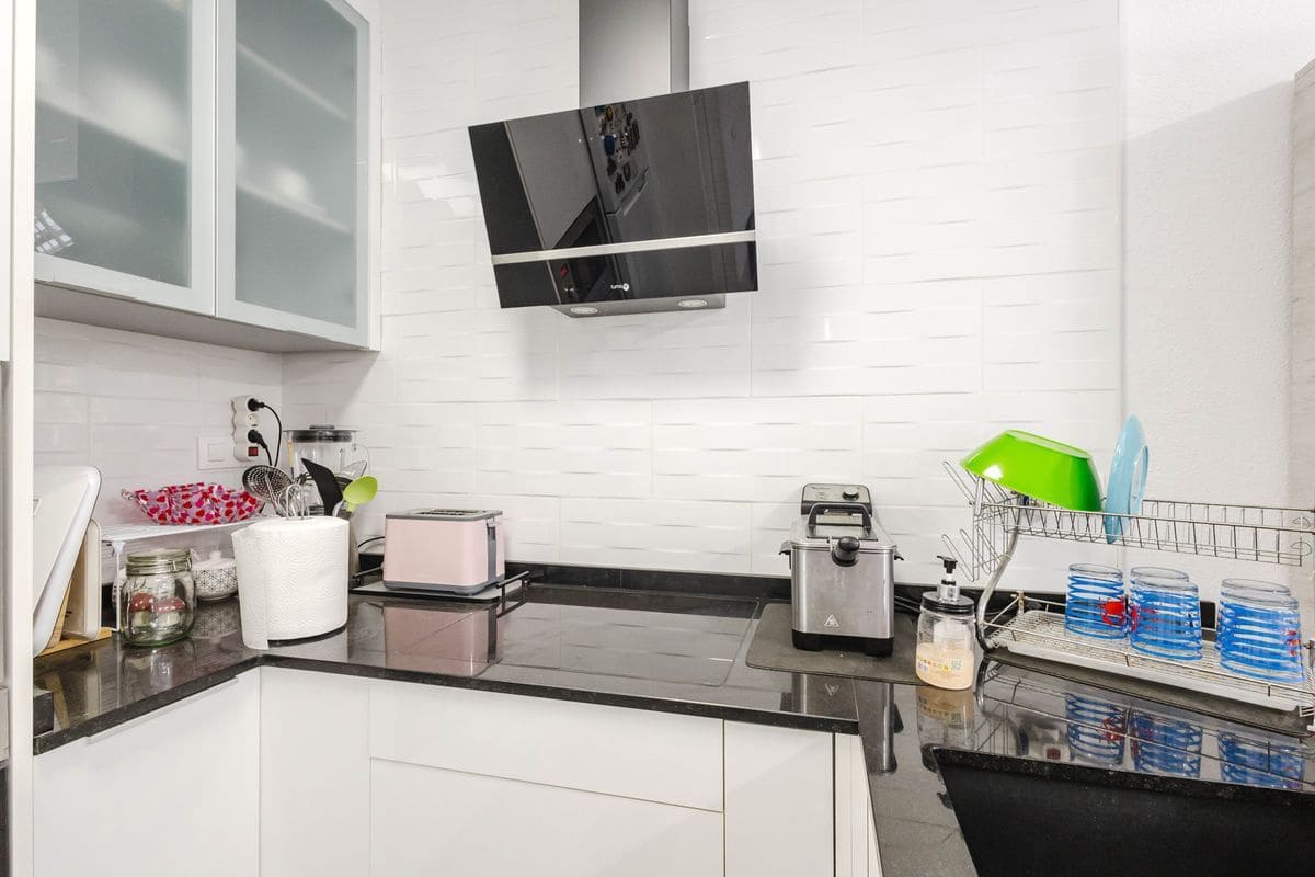 2 bedroom Flat for sale in Mijas with pool garage - € 260,000 (Ref: 10088819)