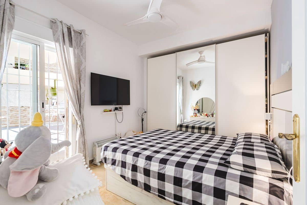 2 bedroom Flat for sale in Mijas with pool garage - € 260,000 (Ref: 10088819)