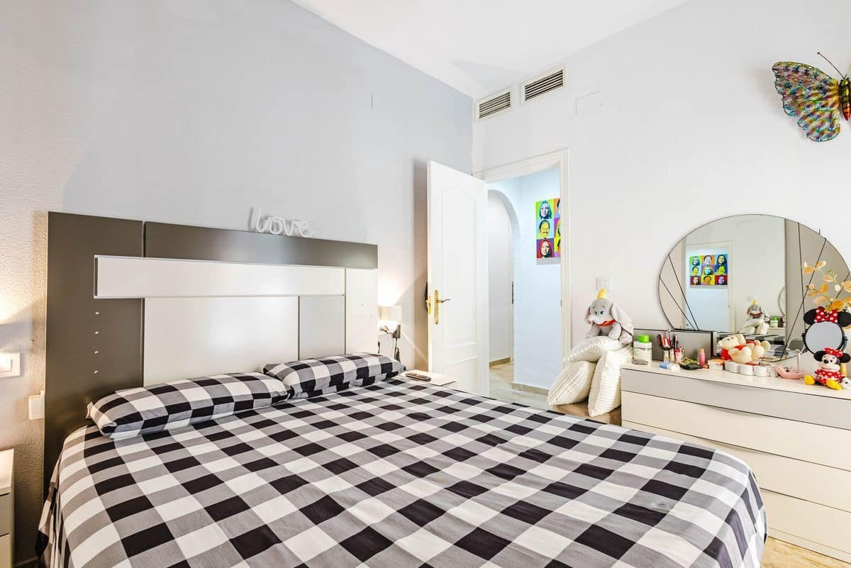 2 bedroom Flat for sale in Mijas with pool garage - € 260,000 (Ref: 10088819)