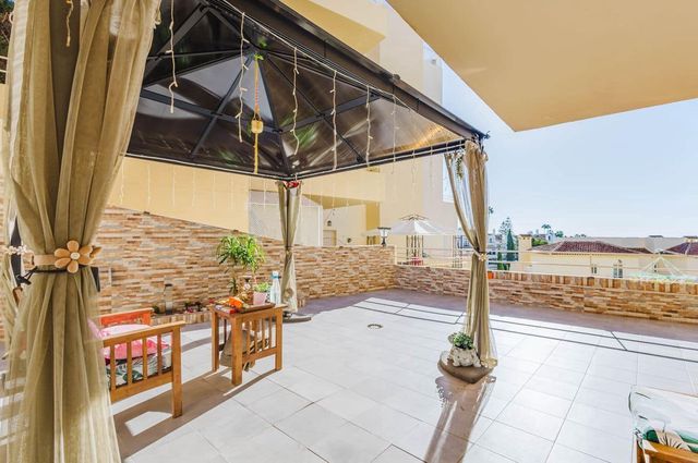 2 sypialnia Mieszkanie na sprzedaż w Mijas z basenem garażem - 260 000 € (Ref: 10088819)