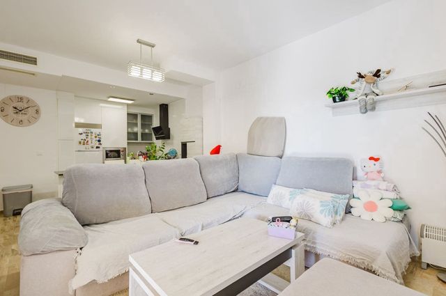 2 sypialnia Mieszkanie na sprzedaż w Mijas z basenem garażem - 260 000 € (Ref: 10088819)