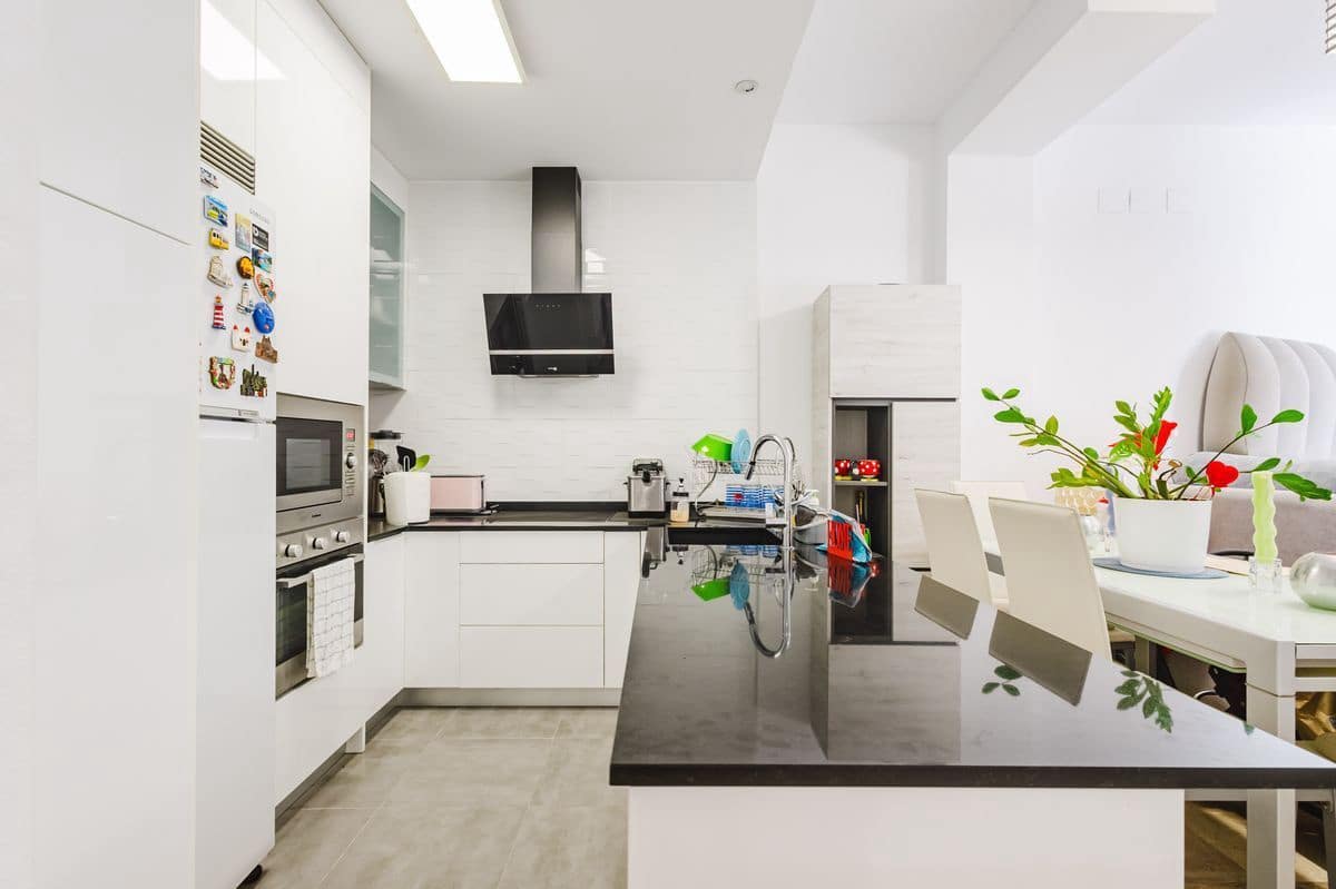 2 bedroom Flat for sale in Mijas with pool garage - € 260,000 (Ref: 10088819)