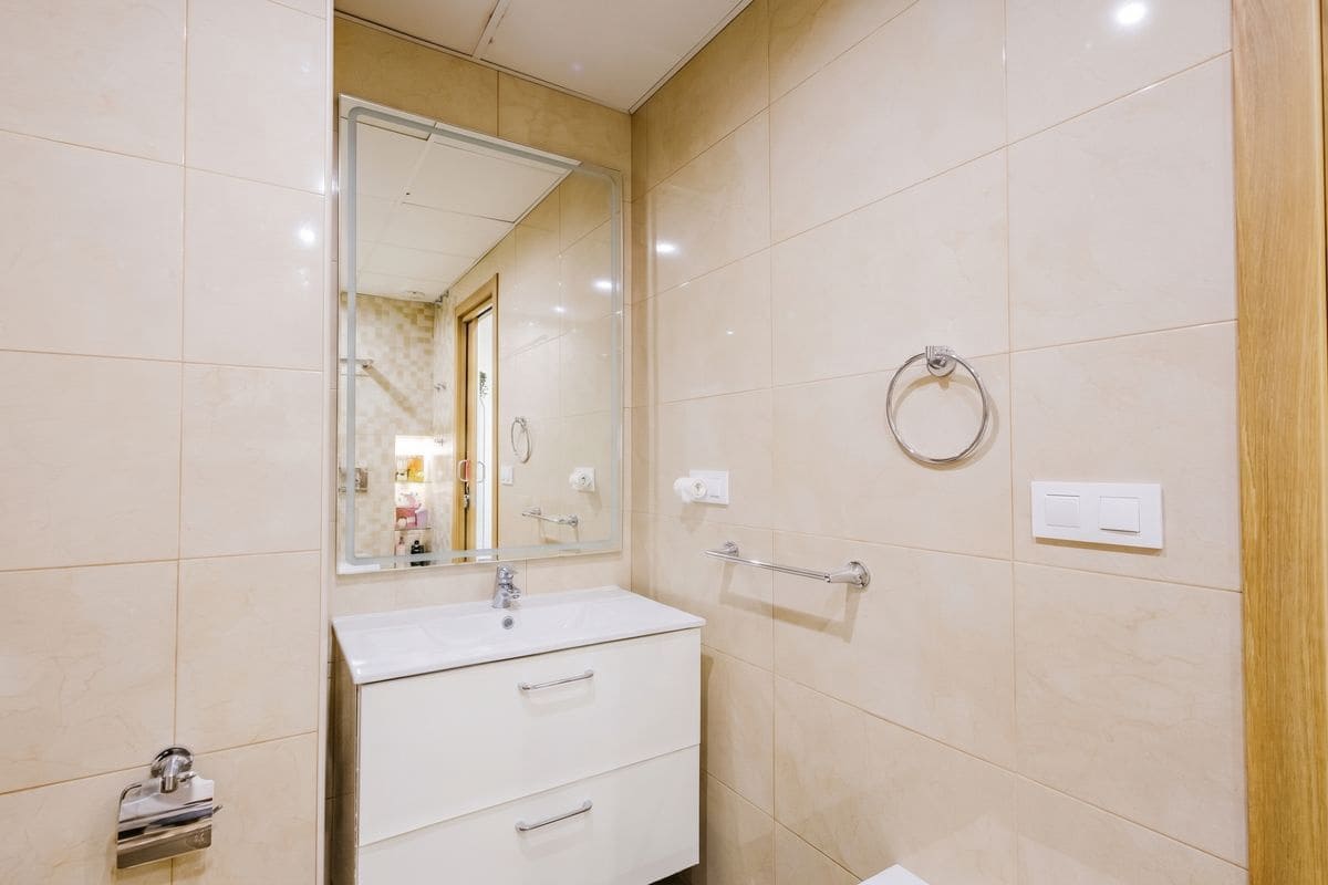2 bedroom Flat for sale in Mijas with pool garage - € 260,000 (Ref: 10088819)