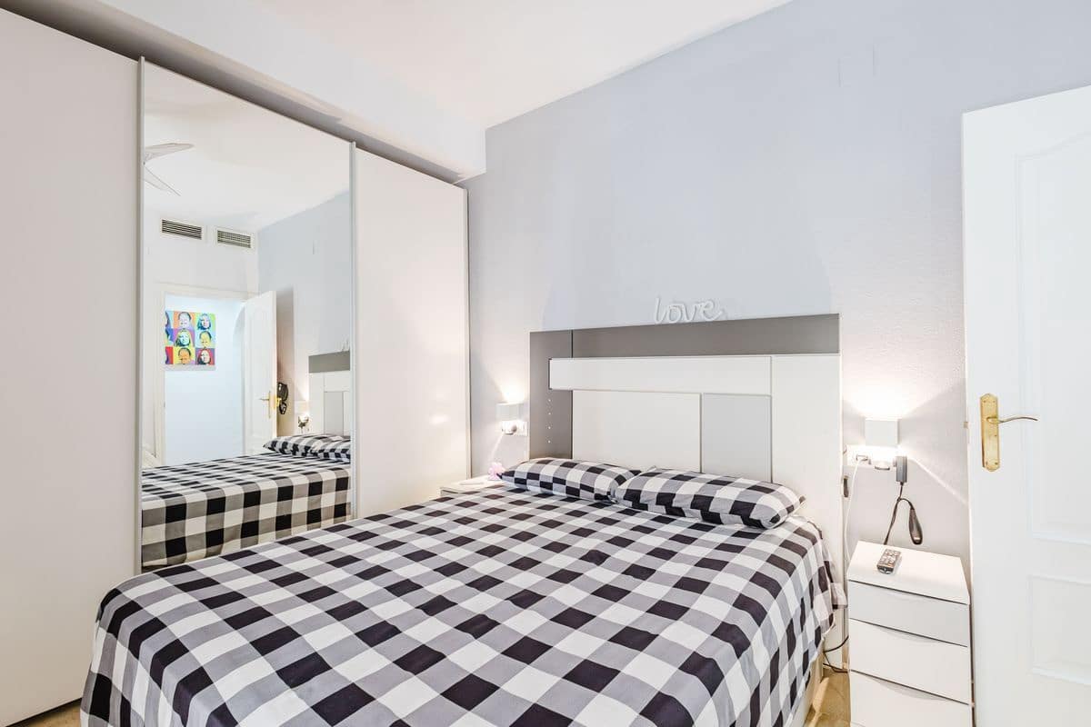 2 bedroom Flat for sale in Mijas with pool garage - € 260,000 (Ref: 10088819)