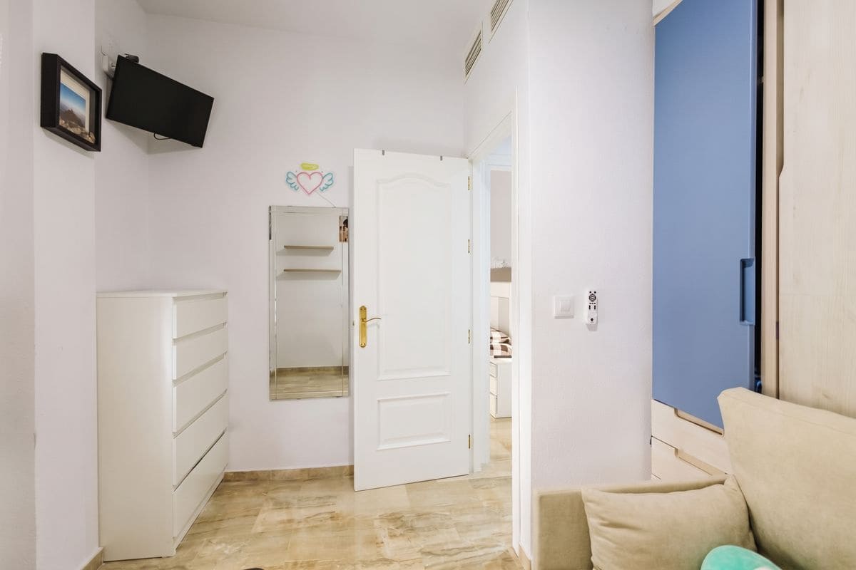2 bedroom Flat for sale in Mijas with pool garage - € 260,000 (Ref: 10088819)