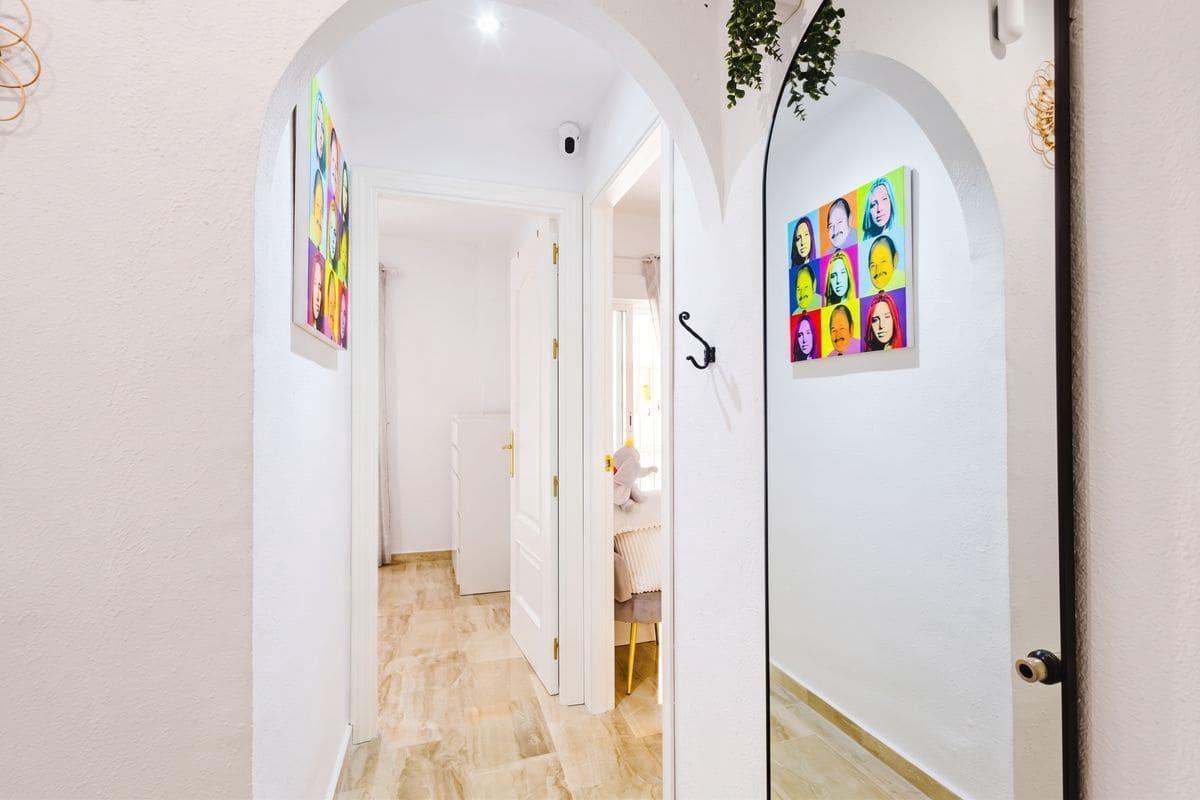 2 bedroom Flat for sale in Mijas with pool garage - € 260,000 (Ref: 10088819)
