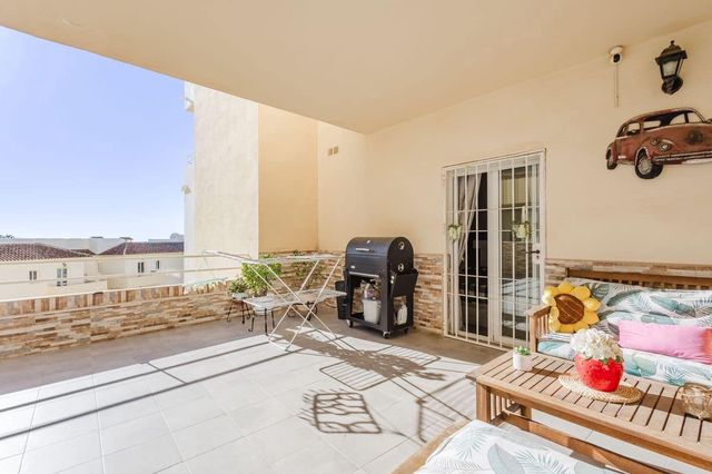 2 sypialnia Mieszkanie na sprzedaż w Mijas z basenem garażem - 260 000 € (Ref: 10088819)