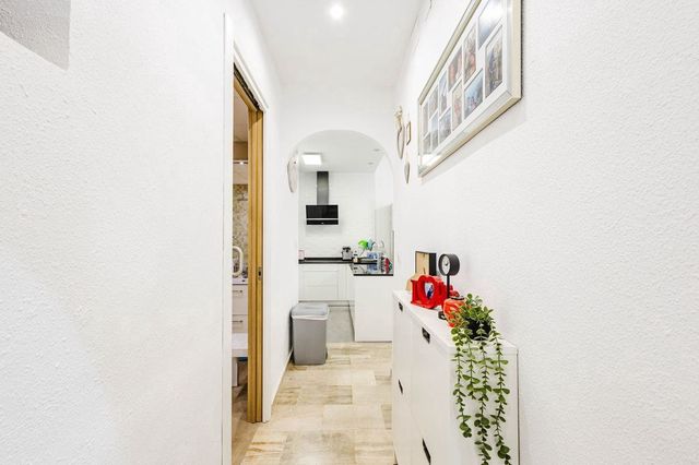 2 sypialnia Mieszkanie na sprzedaż w Mijas z basenem garażem - 260 000 € (Ref: 10088819)