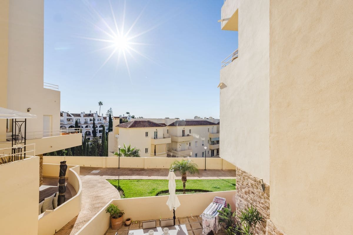 2 bedroom Flat for sale in Mijas with pool garage - € 260,000 (Ref: 10088819)