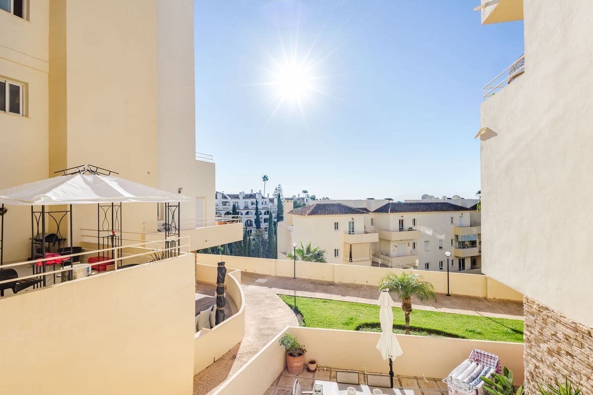 2 bedroom Flat for sale in Mijas with pool garage - € 260,000 (Ref: 10088819)