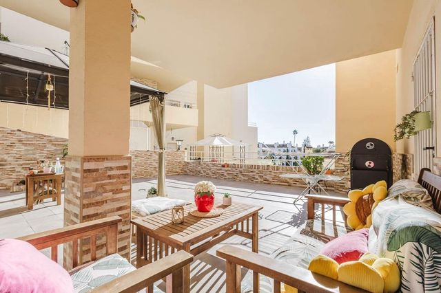 2 sypialnia Mieszkanie na sprzedaż w Mijas z basenem garażem - 260 000 € (Ref: 10088819)