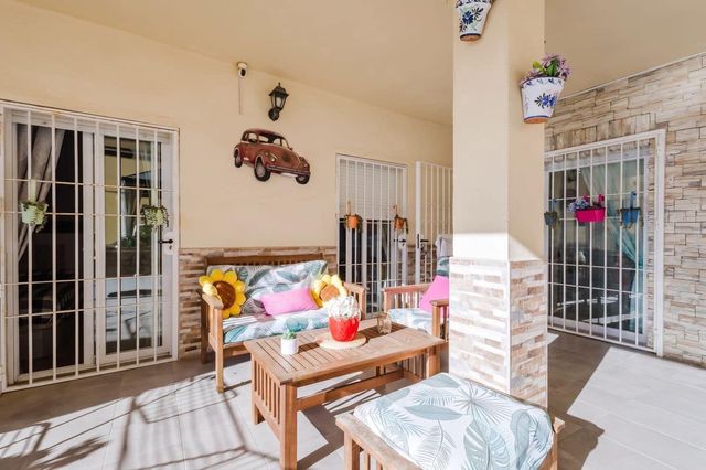 2 sypialnia Mieszkanie na sprzedaż w Mijas z basenem garażem - 260 000 € (Ref: 10088819)