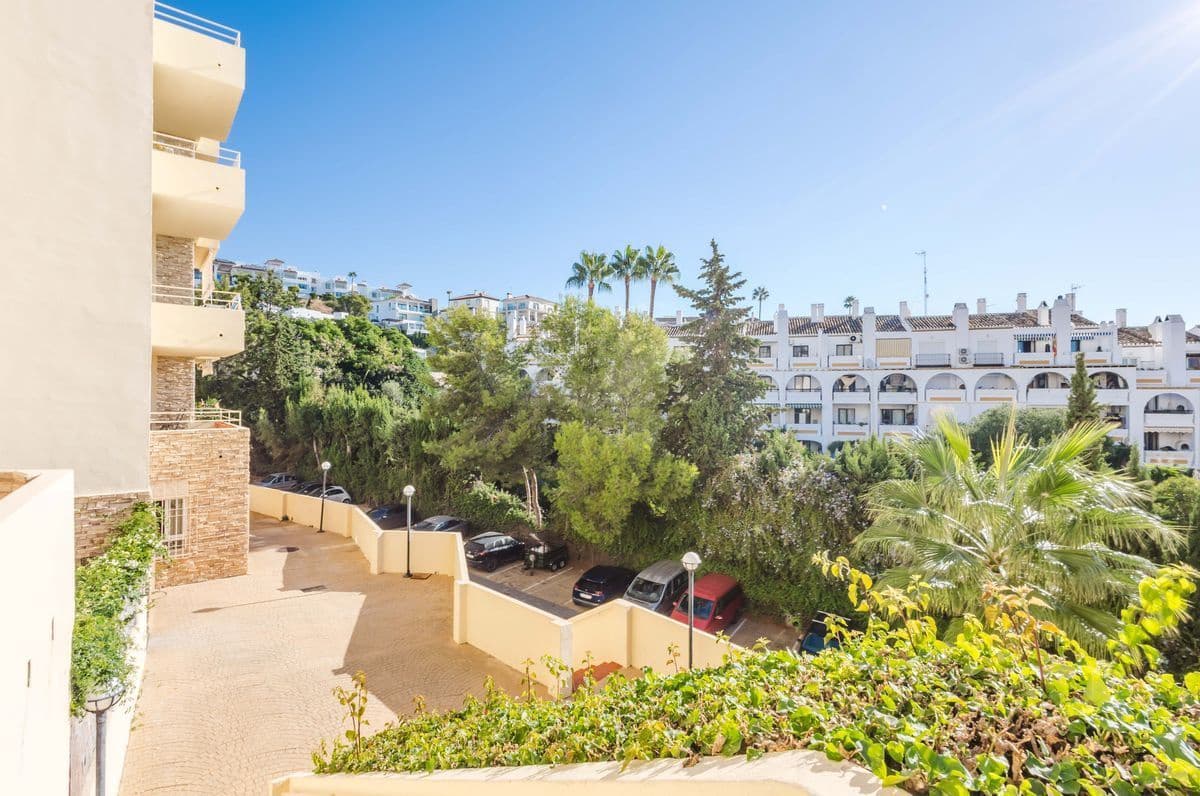 2 bedroom Flat for sale in Mijas with pool garage - € 260,000 (Ref: 10088819)