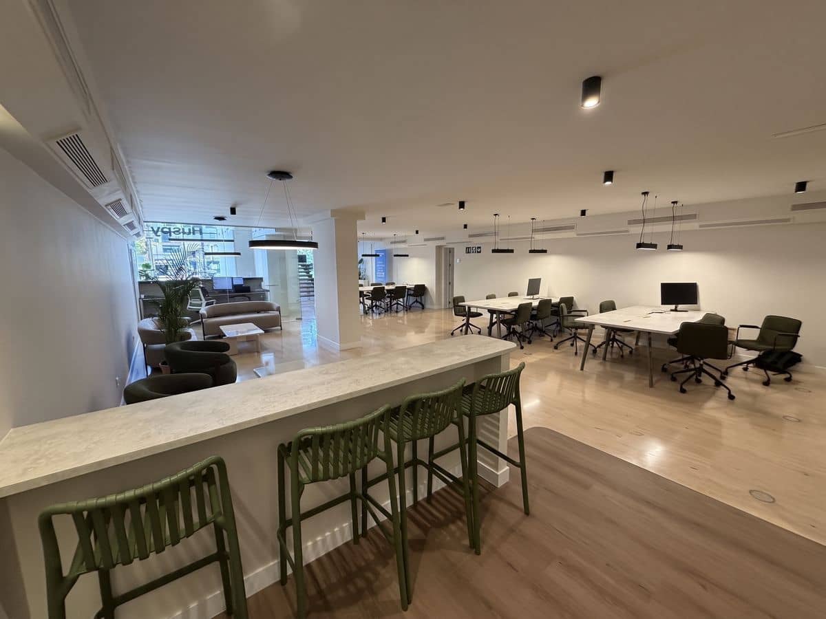 3 makuuhuone Asunto myytävänä paikassa Marbella - 2 490 000 € (Ref: 10088820)
