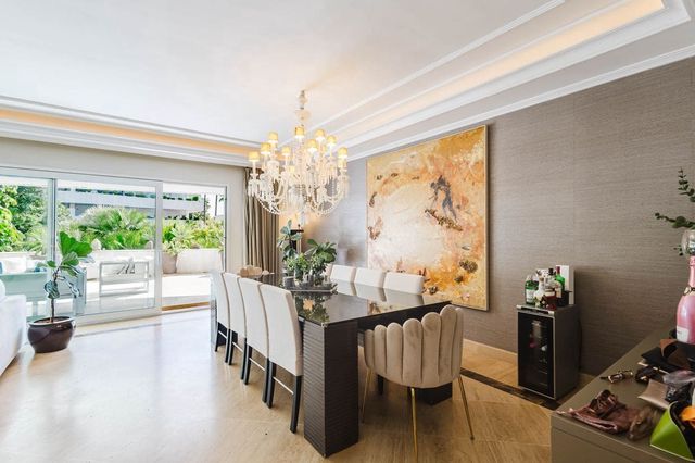 3 sypialnia Mieszkanie na sprzedaż w Marbella - 2 490 000 € (Ref: 10088820)