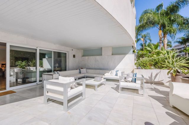 3 sypialnia Mieszkanie na sprzedaż w Marbella - 2 490 000 € (Ref: 10088820)