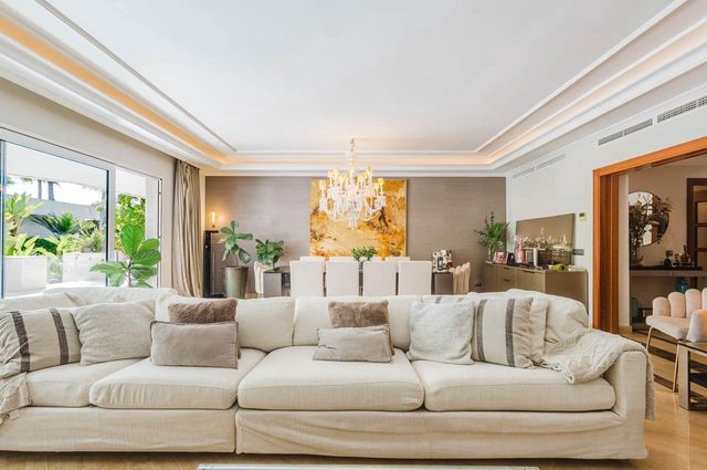 3 sypialnia Mieszkanie na sprzedaż w Marbella - 2 490 000 € (Ref: 10088820)