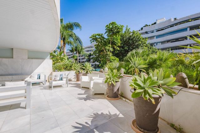 3 sypialnia Mieszkanie na sprzedaż w Marbella - 2 490 000 € (Ref: 10088820)