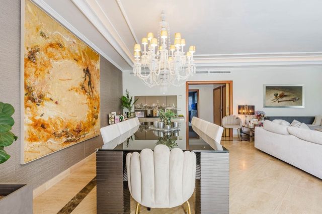3 sypialnia Mieszkanie na sprzedaż w Marbella - 2 490 000 € (Ref: 10088820)